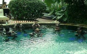 Pondok Bambu Dive Resort