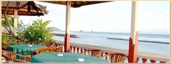 Pondok Bambu Dive Resort Candidasa Buitenkant foto